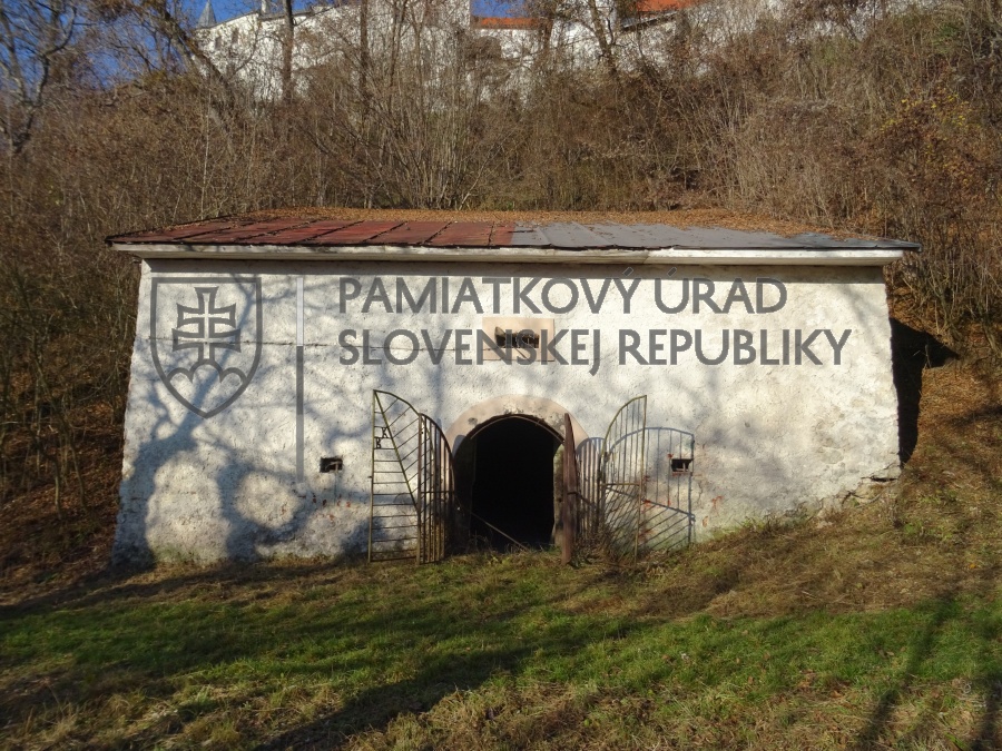 Identifikačná fotografia